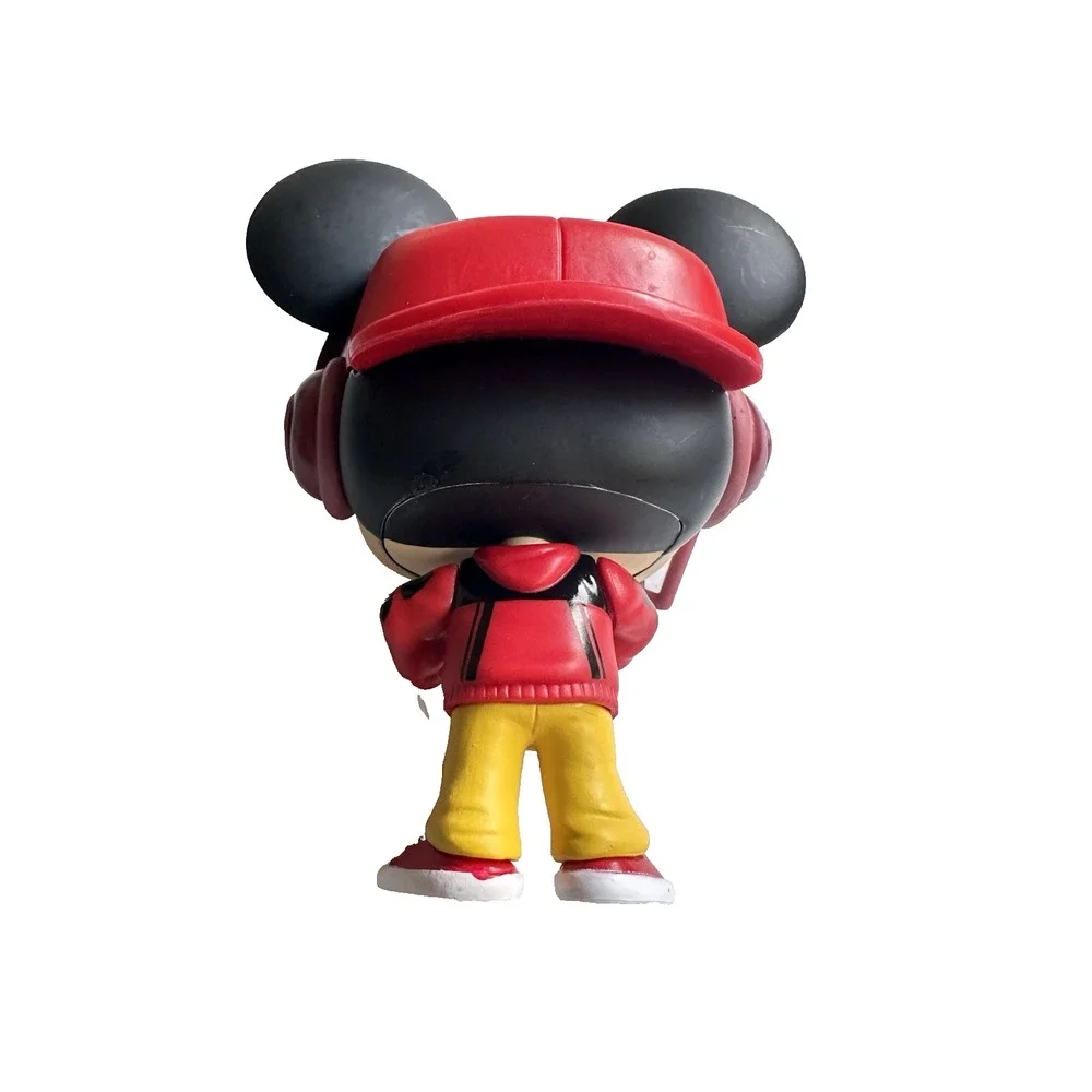 Funko pop vinyl